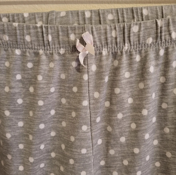 Marilyn Monroe Polka Dot Sleepwear Set (Size L) - Picture 8 of 9